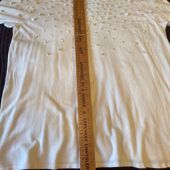 XXL Alfani sweater - Picture 4 of 7